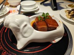 小馆红烧肉-黑鸡小馆(金源店)