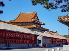-故宫博物院(故宫)