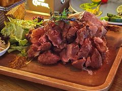 -MARU玛露音乐餐厅(大学路店)