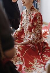 -Color卡诺婚纱礼服馆(南京严选店)