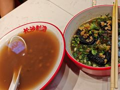 -万利记·长沙粉面小吃(京基水贝店)