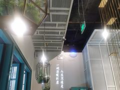 -潮粥荟·潮汕砂锅粥(朝阳大悦城店)