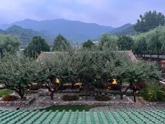 -瓦厂酒店