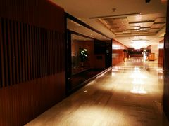 -盛宴自助餐厅(运达喜来登店)