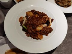 -闫府私房菜·老字号(恒隆店)