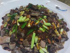 -隐厨·海鲜餐厅(恒通路店)