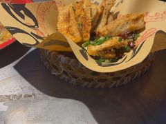 -馬伍旺川菜(江北虹悦城店)