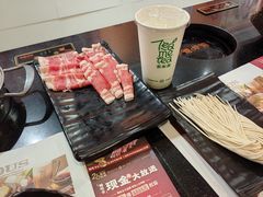 -呷哺呷哺(西单大悦城店)