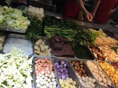 -林静小吃(复兴路店)