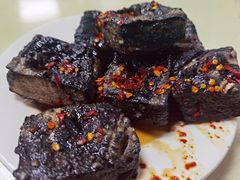 -五娭毑臭豆腐(黄兴南路店)