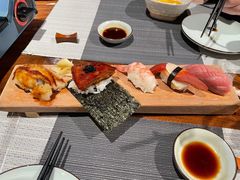 传统手握-森味花园·日本料理(伊藤洋华堂亚运村店)