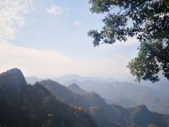 -塔云山