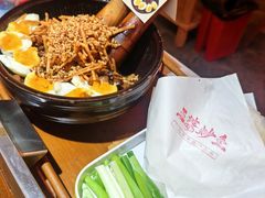 -王婆炒鱼(总店)