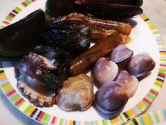 -喜庭海鲜自助(来福士店)