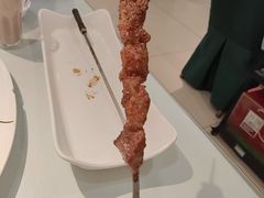 -新疆兵团食府清真(马连道店)