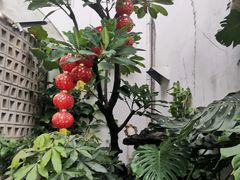 -随园花园餐厅(新港中路店)
