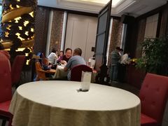 大堂-潮府馆·非遗潮州菜·世纪公园(新国际博览中心店)
