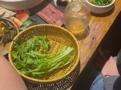 -巴奴毛肚火锅(广益哥伦布店)