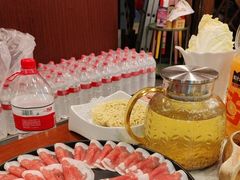 -京城胜利涮羊肉(禧乐汇店)