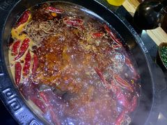 -麻大侠老火锅(巴国城店)