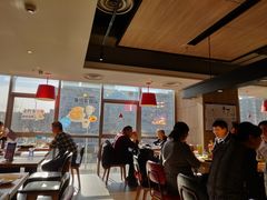 大堂-必胜客(双榆树店)