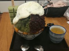 -WONDER ICE 萬得冰田(建設路总店)