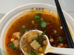 -苏晓玥·手作江南小吃(深圳北站店)