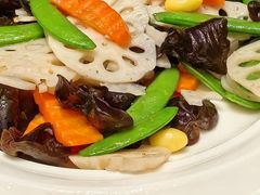 -富力万达嘉华酒店-品珍中餐厅(水果湖店)