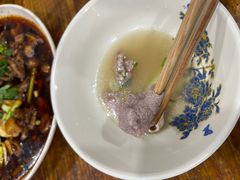 -杨三娘跷脚牛肉(羊子山西路店)