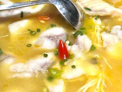 -渝乡辣婆婆·川菜 水煮鱼(中山西路店)
