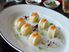 -广州柏悦酒店·悦景轩·粤菜餐厅