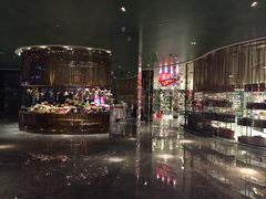 -蓝色派对KTV(聚然广场店)