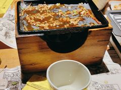-木屋烧烤(南新店)