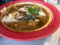 -大碗居·烤鸭·鱼头泡饼(天坛东门店)