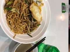 -二扁私房面馆(崂山路店)