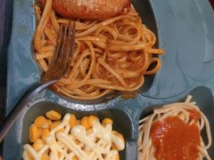 -卡朋西餐(宝安大仟里店)