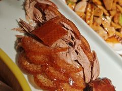 -京味斋·烤鸭·北京菜(安贞店)