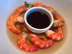 -上海柏悦酒店·世纪100牛排馆