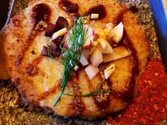 咸宁洋芋粑-山石榴·贵州菜(丰盛里店)