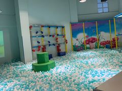 -蒙特利亲子乐园