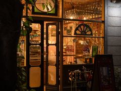 -西关84·History·Art·Cafe