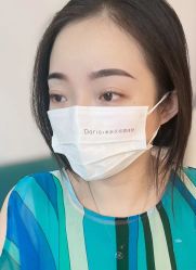 点击看大图 -Doris多里斯半永久纹眉·SMP纹发·发际线