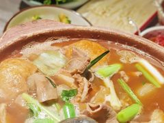 -肥家大排档(天河体育西店)