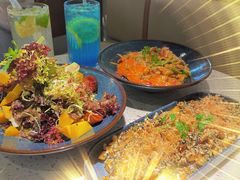 和风海苔薯条-BE BRIGHT KITCHEN(正佳广场店)