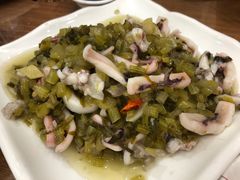 -洲晓鲜·舟山海鲜大排档(朱家尖风景区店)