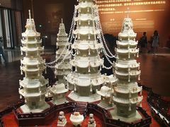 -北京工艺美术博物馆