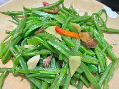 风味芸豆丝-廖川菜(金虹桥店)