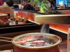 -西塔老太太泥炉烤肉(上海七宝领展广场店)