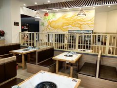 -朴小妹人参鸡汤火锅(长白山万达店)