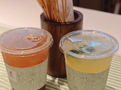 -桂满陇·杭州饭店(清河万象店)